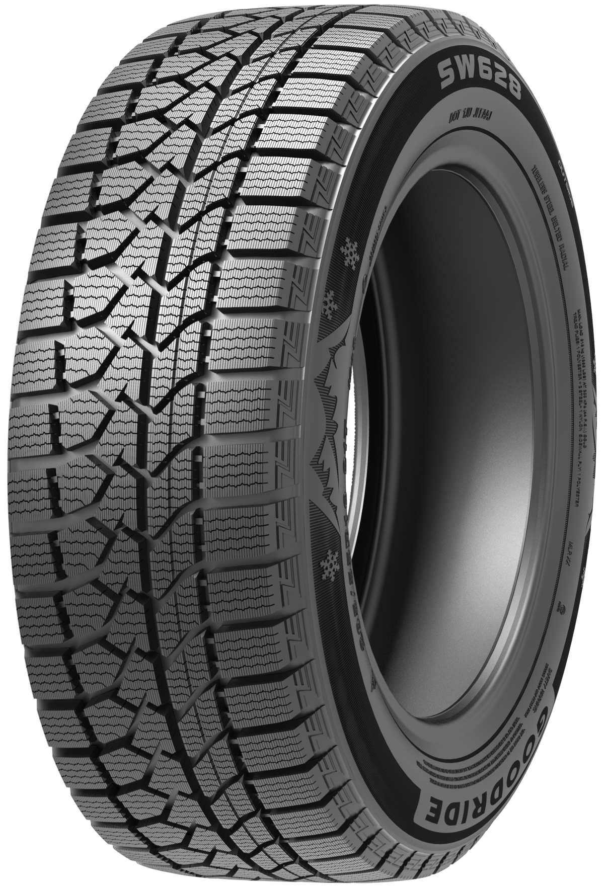 225/60R18 GOODRIDE SW628 112T XL