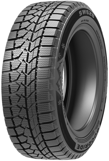 225/60R18 GOODRIDE SW628 112T XL