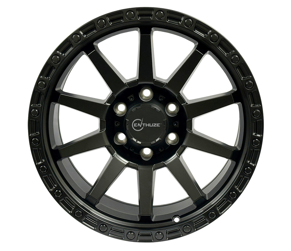 Enthuze – 17X9 5X127 ET+0 CB78.1 ENTHUZE FREEZE