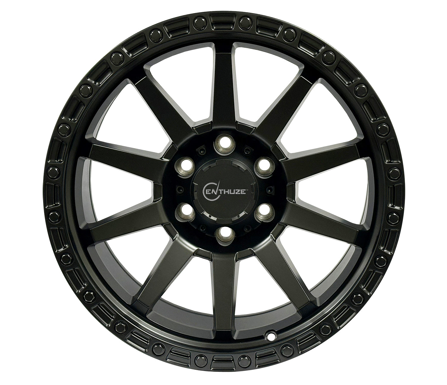 Enthuze – 18X9 6X139.7 ET+0 CB106.1 ENTHUZE FREEZE