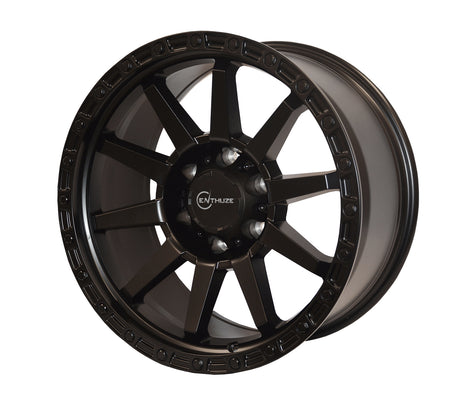 Enthuze – 18X9 6X135 ET+0 CB87.1 ENTHUZE FREEZE