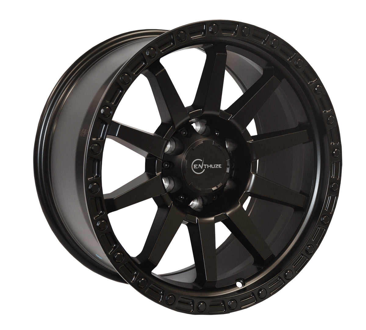Enthuze – 20X9 6X139.7 ET+0 CB106.1 ENTHUZE FREEZE