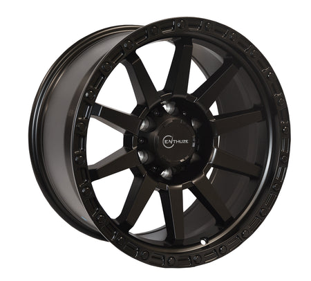 Enthuze – 20X9 6X139.7 ET+0 CB106.1 ENTHUZE FREEZE