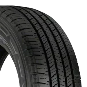 Hankook Dynapro Ht – 265/60R18 110T — bande de roulement