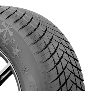 GT Radial Champiro Winterpro2 – 195/60R15 88T — bande de roulement