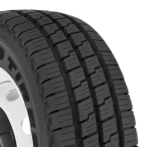 Toyo M165 – LT245/75R16 120/116S LRE — bande de roulement