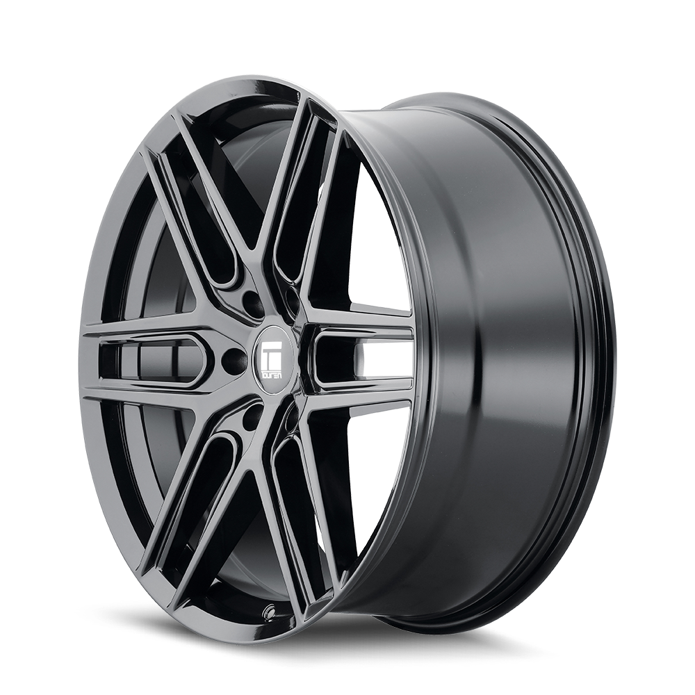 Touren Wheels TR79 – 20x9, 6x135, +30 – Gloss Black