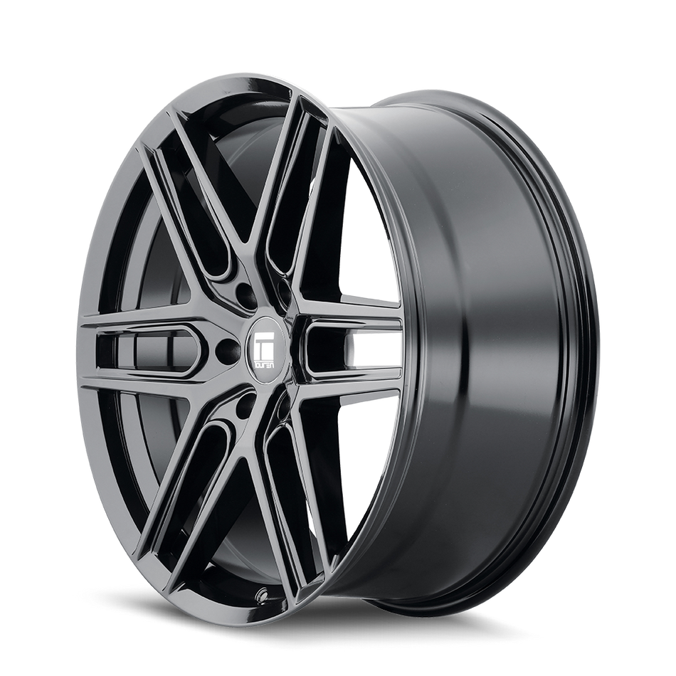 Touren Wheels TR79 – 22x9.5, 6x135, +30 – Gloss Black