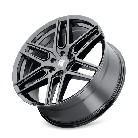 Touren Wheels TR79 – 18x8.5, 6x135, +30 – Gloss Black