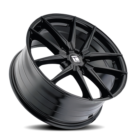 Touren Wheels TR94 – 18x8, 5x112, +35 – Gloss Black
