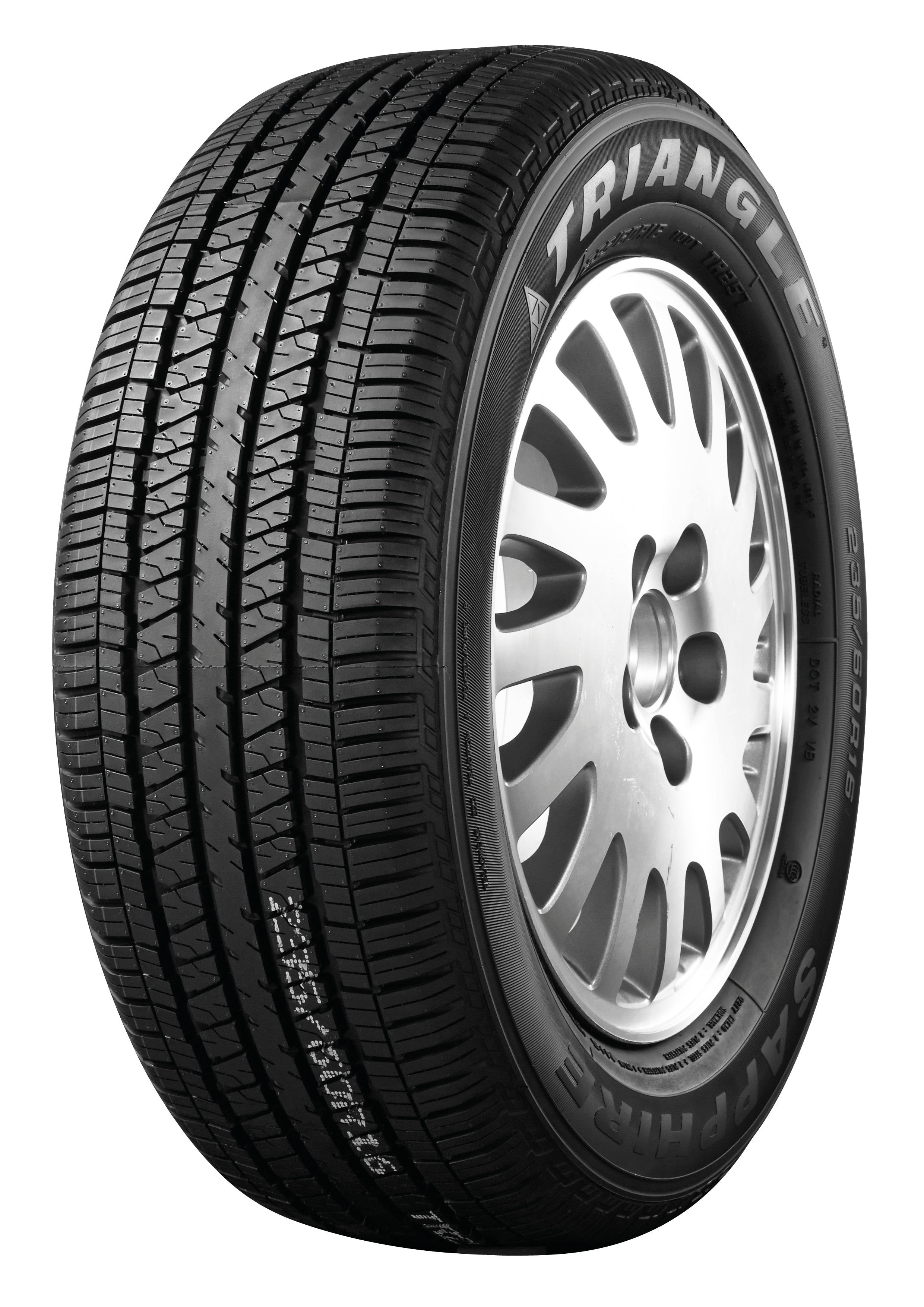 235/60R16 DIAMOND TR257 100T