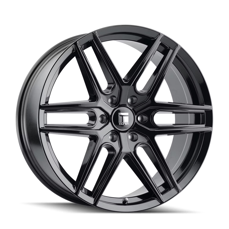 Touren TR79 20x9 +30 6x139.7mm