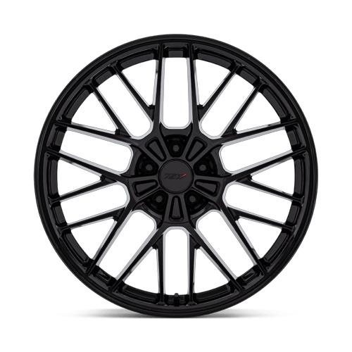 TSW TW001 DAYTONA – 19X9.5 – 5X112 – 40 mm – GLOSS BLACK
