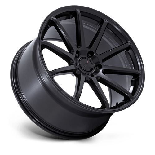 TSW TW004 CANARD – 19X9.5 – 5X112 – 40 mm – MATTE BLACK