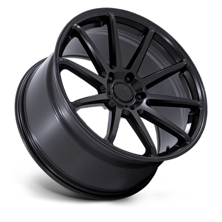 TSW TW004 CANARD – 19X9.5 – 5X112 – 40 mm – MATTE BLACK