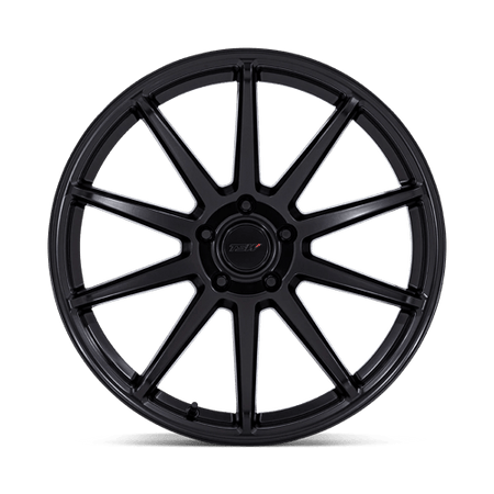 TSW TW004 CANARD – 19X9.5 – 5X112 – 40 mm – MATTE BLACK
