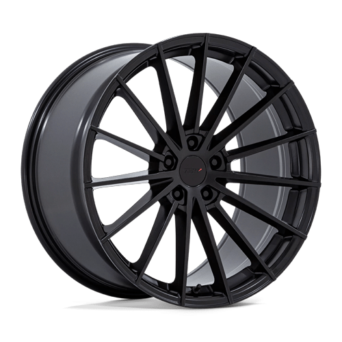 TSW TW005 GOODWOOD – 19X10.5 – 5X120 – 35 mm – MATTE BLACK