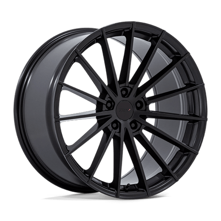 TSW TW005 GOODWOOD – 19X10.5 – 5X120 – 35 mm – MATTE BLACK