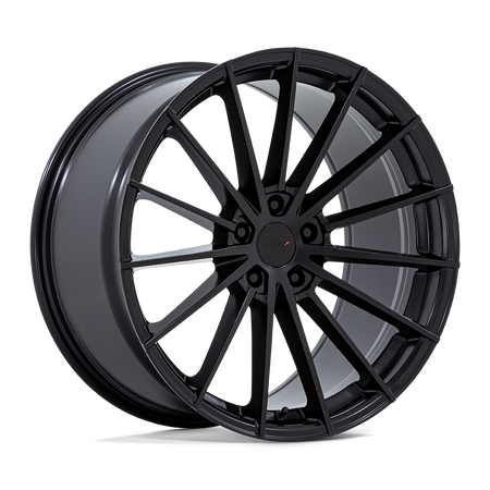 TSW TW005 GOODWOOD – 19X10.5 – 5X112 – 35 mm – MATTE BLACK