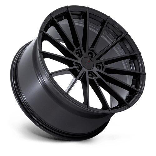 TSW TW005 GOODWOOD – 20X9 – 5X112 – 27 mm – MATTE BLACK