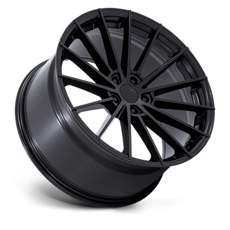 TSW TW005 GOODWOOD – 20X9 – 5X112 – 27 mm – MATTE BLACK