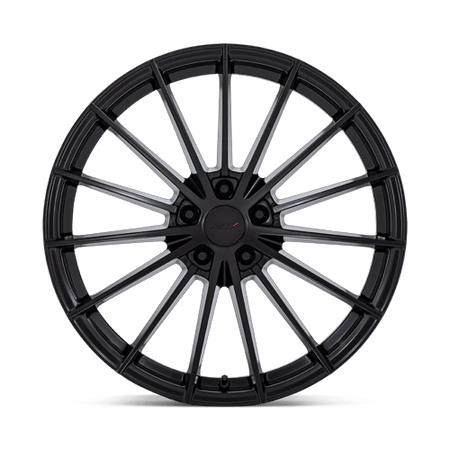TSW TW005 GOODWOOD – 19X10.5 – 5X120 – 35 mm – MATTE BLACK