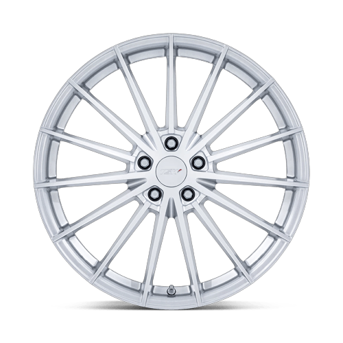 TSW TW005 GOODWOOD – 19X8.5 – 5X100 – 38 mm – HYPER SILVER