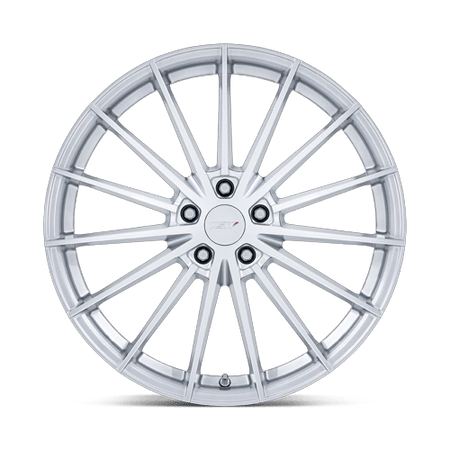 TSW TW005 GOODWOOD – 19X8.5 – 5X100 – 38 mm – HYPER SILVER