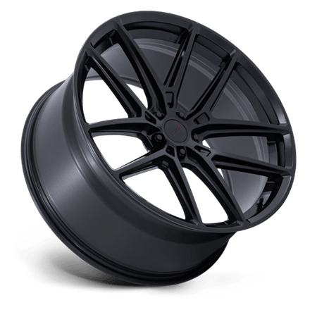 TSW TW006 IMOLA – 19X10.5 – 5X120 – 35 mm – MATTE BLACK