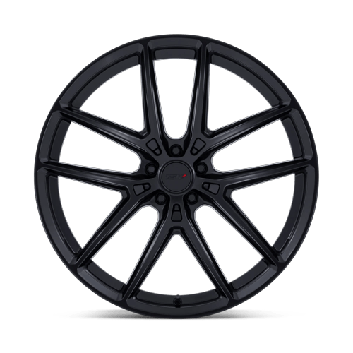 TSW TW006 IMOLA – 19X10.5 – 5X120 – 35 mm – MATTE BLACK