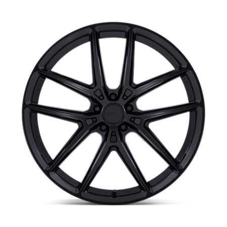 TSW TW006 IMOLA – 19X10.5 – 5X120 – 35 mm – MATTE BLACK