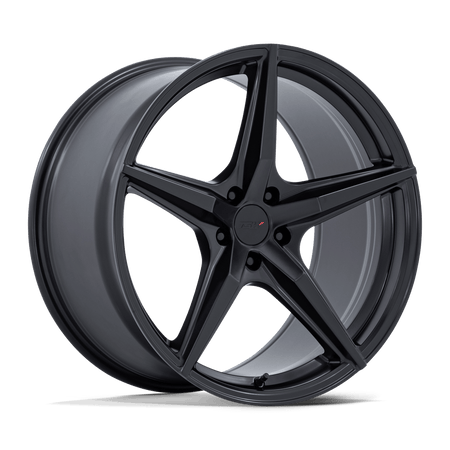 TSW TW007 ESPRIT – 18X9 – 5X112 – 45 mm – MATTE BLACK