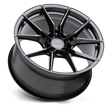 TSW NEPTUNE – 18X8.5 – 5X112 – 32 mm – SEMI GLOSS BLACK