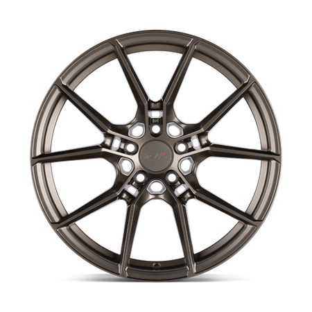 TSW NEPTUNE – 20X10 – 5X114.3 – 40 mm – MATTE BRONZE