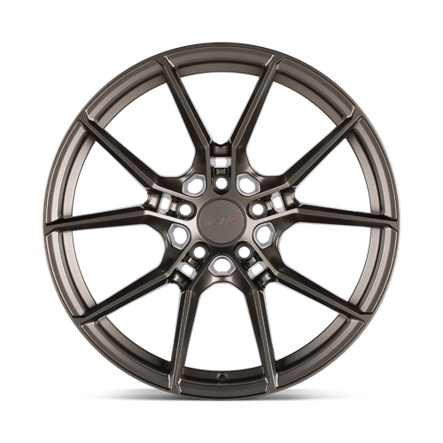TSW NEPTUNE – 19X8.5 – 5X112 – 43 mm – MATTE BRONZE