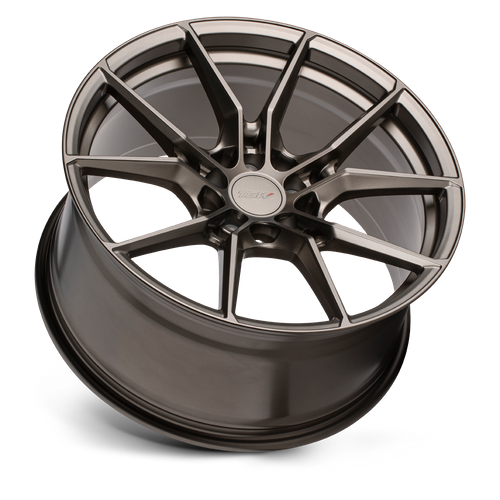 TSW NEPTUNE – 19X8.5 – 5X112 – 43 mm – MATTE BRONZE