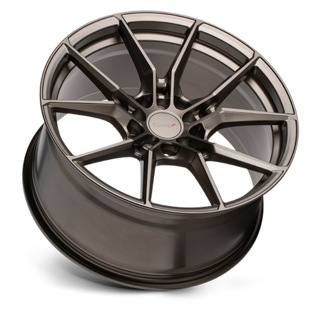 TSW NEPTUNE – 19X8.5 – 5X112 – 43 mm – MATTE BRONZE
