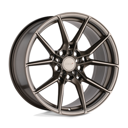 TSW NEPTUNE – 18X8 – 5X114.3 – 35 mm – MATTE BRONZE