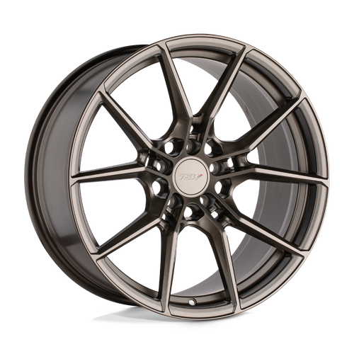 TSW NEPTUNE – 18X8 – 5X114.3 – 35 mm – MATTE BRONZE