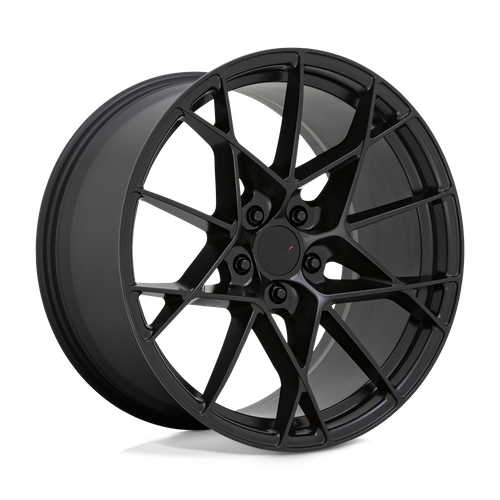 TSW SECTOR – 20X10.5 – 5X112 – 41 mm – SEMI GLOSS BLACK
