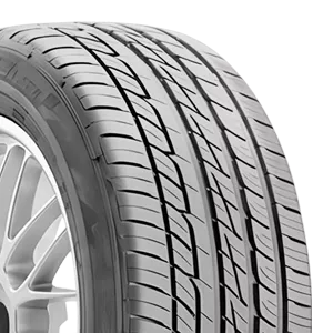 Toyo Tourevo Ls Noir – 215/60R15 94T — bande de roulement