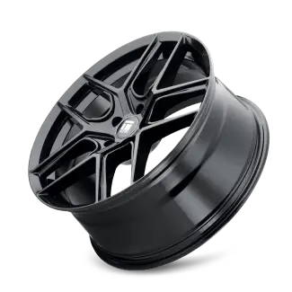 Touren TR79 18x8 +35 5x114.3mm JB Performance