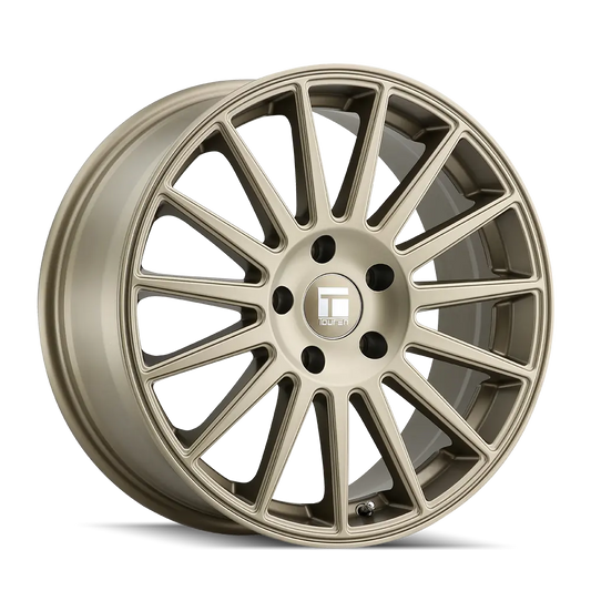 Touren TR92 17x8 +35 5x112mm JB Performance