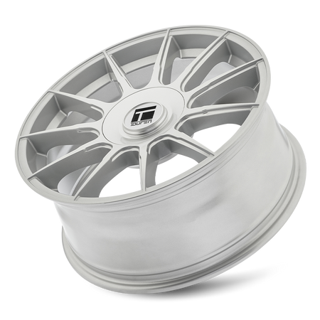 Touren Wheels TR81 – 18x8, 5x114.3/5x127, +38 – Gloss Silver