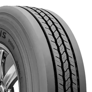 Bridgestone Duravis R238 – LT215/85R16 10E LRE — bande de roulement