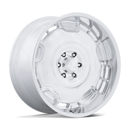 US Mag 1PC UC146 ARLINGTON – 22X10.5 – 6X139.7 – 12 mm – POLISHED