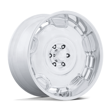 US Mag 1PC UC146 ARLINGTON – 22X10.5 – 6X139.7 – 12 mm – POLISHED