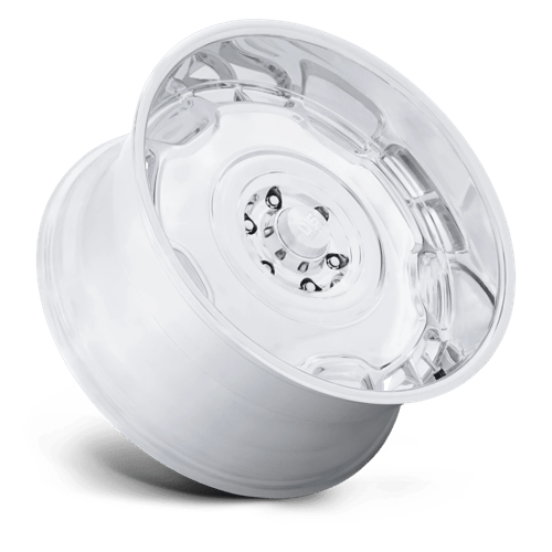 US Mag 1PC UC146 ARLINGTON – 22X10.5 – 6X139.7 – 12 mm – POLISHED