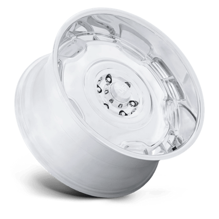 US Mag 1PC UC146 ARLINGTON – 22X10.5 – 6X139.7 – 12 mm – POLISHED