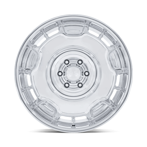 US Mag 1PC UC146 ARLINGTON – 22X10.5 – 6X139.7 – 12 mm – POLISHED